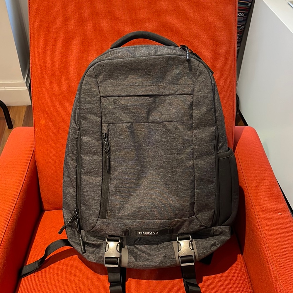 Timbuk2 AUTHORITY LAPTOP BACKPACK